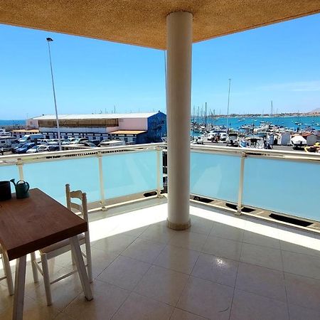 Amazing Ocean View Apartment Коральео Экстерьер фото
