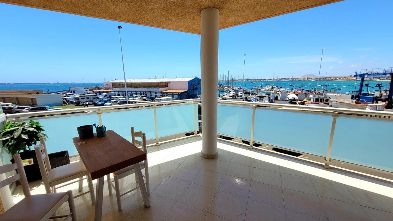Amazing Ocean View Apartment Коральео Экстерьер фото