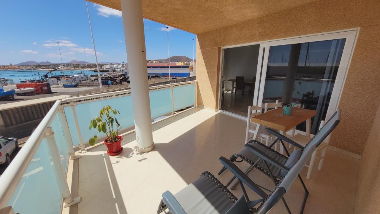 Amazing Ocean View Apartment Коральео Экстерьер фото