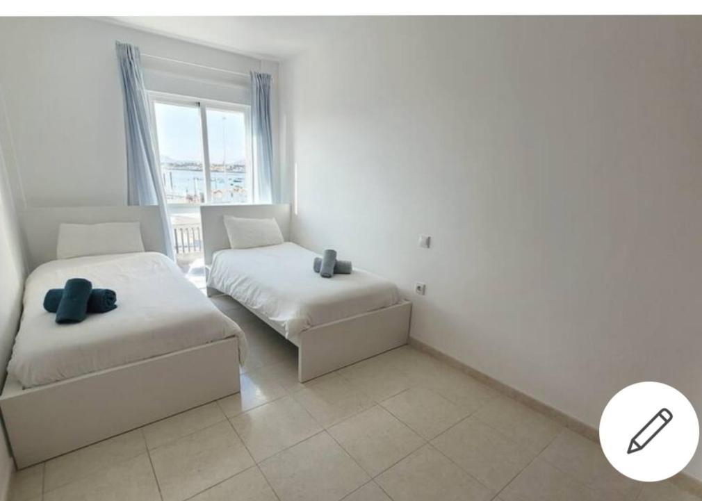 Amazing Ocean View Apartment Коральео Номер фото